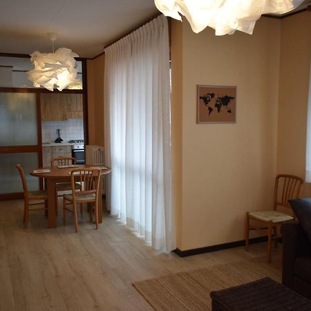 Lozzo Di Cadore - Dolomiti - Piazza IV Novembre Lozzo Cadore Zewnętrze zdjęcie